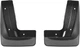 Брызговики на Chevrolet Equinox 12-17 передние WeatherTech Шевроле Эквинокс WT0043103 - изображение 1