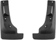 Брызговики на Ford MAVERICK 22- передние WeatherTech Форд Маверик WT0043198 - изображение 1
