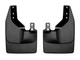 Брызговики на Ford Bronco 21- задние WeatherTech Форд Бронко WT0043053 - изображение 1