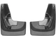 Брызговики на SUBARU FORESTER 14-18 задние WeatherTech Субару Форестер WT0043165 - изображение 1