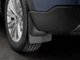 Брызговики на Ford Explorer 20- задние WeatherTech Форд Эксплорер WT0043130 - изображение 2