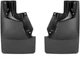Брызговики на Ford Bronco 22- передние Raptor WeatherTech Форд Бронко WT0043060 - изображение 1