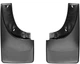 Брызговики на Chevrolet Tahoe 00-06 задние WeatherTech Шевроле Тахое WT00430502 - изображение 1