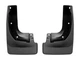 Брызговики на Kia Sorento 21- передние WeatherTech КИА Соренто WT0043293 - изображение 1