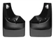 Брызговики на Buick Encore 17- комплект GX WeatherTech Бьюик Энкор WT0043098 - изображение 1