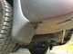 Брызговики на Renault Trafic 01-14 задние Рено Трафик АМ0006601 - изображение 3