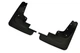 Брызговики на Ford Edge 16- передние Форд Эдж АМ0022676 - изображение 1