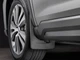 Брызговики на Subaru Ascent 19- передние WeatherTech Субару Аскент WT0043046 - изображение 2