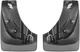 Брызговики на Ford Explorer 15-19 передние WeatherTech Форд Эксплорер WT0043129 - изображение 1