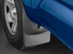 Брызговики на Toyota Tacoma 16- передние без розш арок WeatherTech Тойота Такома WT0043311 - изображение 2