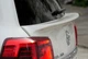 Toyota Land Cruiser 200 2016+ спойлер под стекло L3037 - изображение 1