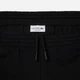Шорты хлопковые короткие мужские Lacoste 390169773 3XL Черные (1159855426) - изображение 7