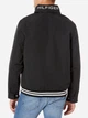Бомбер мужской Tommy Hilfiger 137866445 5XL Черный (1159855474) - изображение 2