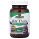 Экстракт расторопши Nature's Answer "Milk Thistle" 80% концентрат для защиты печени, 175 мг (60 капсул) - изображение 3