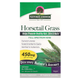 Хвощ полевой трава Nature's Answer "Horsetail Grass" 450 мг (90 вегетарианских капсул) - изображение 1