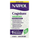 Гидролизат протеина шелка Natrol "Cognium Memory" для памяти и концентрации внимания, 200 мг (60 таблеток) - изображение 1