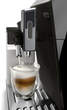 Кофемашина кофеварка DELONGHI Eletta Cappuccino ECAM 44.660.B - Б/У - изображение 4