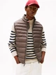 Теплый жилет мужской Tommy Hilfiger 538293189 M Серый (1159855355) - изображение 1