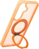 Чехол для смартфона ArmorStandart Unit Stand2 для Samsung Galaxy S26 Plus 5G Orange (ARM89962) - изображение 3