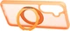 Чехол для смартфона ArmorStandart Unit Stand2 для Samsung Galaxy S26 Plus 5G Orange (ARM89962) - изображение 4