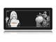 Игровая поверхность WorkPlaceShop Anime Chainsaw Man Power 400х1000 мм - изображение 1