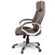Офисное кресло Hanert Comfortum Brown - изображение 2