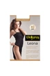 Колготки прозорі з тонкою резинкою Dolores Leona 40 Den 4 Lyon - зображення 3