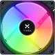 Кулер до корпусу Vinga RGB fan-10 - зображення 2