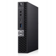 Неттоп Міні пк Dell OptiPlex 7060 MSFF i5-8500T DDR4 16GB SSD 256GB HDMI+DP Б/В - изображение 1