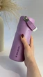 Термобутылка Stanley IceFlow 473 мл Lilac (10-12979-010) - изображение 3