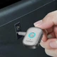 Автомобільний Bluetooth адаптер Earldom ET-BR15 Audio Receiver Grey - изображение 7