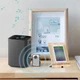 Автомобільний Bluetooth адаптер Earldom ET-BR16 Audio Receiver Grey - зображення 4