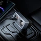 Адаптер автомобильный HOCO Smart cigarette lighter PD car charger Z65A |1USB/2Type-C/1DC, 165W, PD/QC| Black - изображение 6