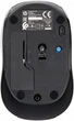 Мышь Wireless HP 200 Black (X6W31AA) - изображение 9