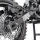Пітбайк Xcross Xtr 607 125см3 17/14 E-Start Червоний - изображение 8