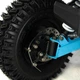 Дитячий квадроцикл Xcross Xtr M7 50см3 P-Start Синій - изображение 8