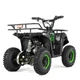 Дитячий електричний квадроцикл Xcross Xtr E-M9 800W Зелений - изображение 5