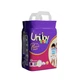 Подгузники UNIJOY Premium 22 шт М 5-10 кг (6973920541028) - изображение 6