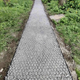 Модуль геопокриття Vodaland пластиковий HexPave чорний (8102-BK) - зображення 10