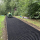 Модуль геопокриття Vodaland пластиковий EasyPave чорний (8100-BK) - зображення 8