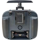 Пульт дистанційного керування для дрону FPV Jumper T15 ELRS M2 2.4G Grey з дисплеєм та підтримкою EdgeTX - зображення 4