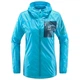 Куртка Haglofs L.I.M Shield Hood Women M блакитний - изображение 1
