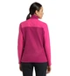 Кофта Haglofs Buteo Mid Jacket Women М рожева - зображення 5
