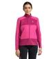 Кофта Haglofs Buteo Mid Jacket Women М рожева - зображення 6