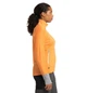 Кофта Haglofs Betula Jacket Women М помаранчевий - изображение 6