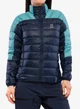 Куртка Haglofs L.I.M Down Jacket Women М синій - изображение 5