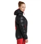 Куртка Haglofs LIM ZT Down Jacket Women М чорна - зображення 6