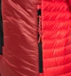 Куртка Haglofs L.I.M ZT Down Jacket Women М червона - изображение 4