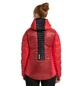 Куртка Haglofs L.I.M ZT Down Jacket Women М червона - изображение 7