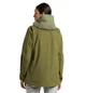Куртка лижна Haglofs Elation GTX Jacket Women М Оливково зелений - изображение 2